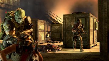 Immagine 22 del gioco Army of Two: 40 Day per Xbox 360