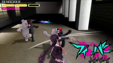 Immagine -15 del gioco Danganronpa Another Episode: Ultra Despair Girls per PlayStation 4