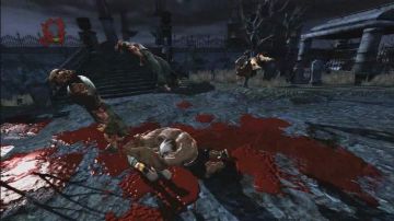 Immagine -2 del gioco Splatterhouse per PlayStation 3