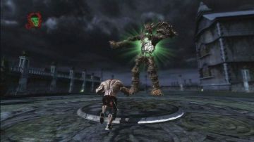 Immagine 1 del gioco Splatterhouse per PlayStation 3