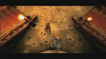 Immagine 3 del gioco Splatterhouse per PlayStation 3