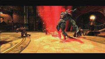 Immagine 4 del gioco Splatterhouse per PlayStation 3