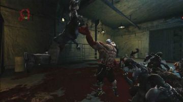 Immagine 5 del gioco Splatterhouse per PlayStation 3