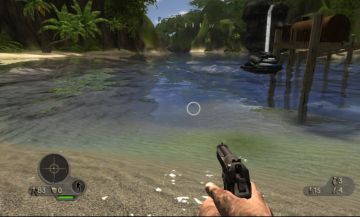 Immagine -5 del gioco Far Cry Instincts Predator per Xbox 360
