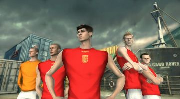 Immagine 0 del gioco FIFA Street 3 per Xbox 360