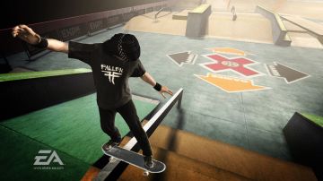 Immagine -3 del gioco Skate per PlayStation 3