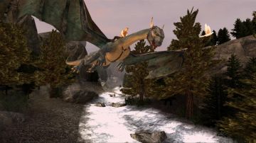 Immagine -15 del gioco Eragon per PlayStation 2