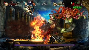 Immagine -4 del gioco Dragon's Crown Pro per PlayStation 4