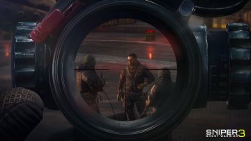 Immagine 1 del gioco Sniper Ghost Warrior 3 per PlayStation 4