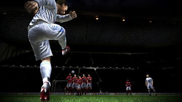 Immagine -16 del gioco FIFA 08 per PlayStation 3