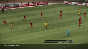 Immagine -4 del gioco Pro Evolution Soccer 2010 per Xbox 360