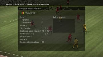 Immagine -9 del gioco Pro Evolution Soccer 2010 per Xbox 360