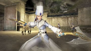 Immagine -1 del gioco Dynasty Warriors 8: Empires per Xbox One