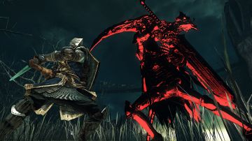 Immagine -6 del gioco Dark Souls II: Scholar of the First Sin per Xbox One