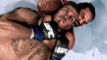 Immagine -7 del gioco EA Sports UFC per PlayStation 4