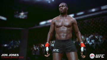 Immagine -6 del gioco EA Sports UFC per PlayStation 4