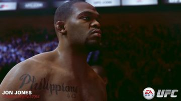 Immagine -5 del gioco EA Sports UFC per PlayStation 4