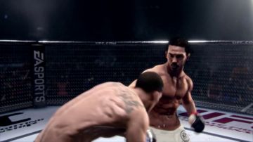 Immagine -12 del gioco EA Sports UFC per PlayStation 4