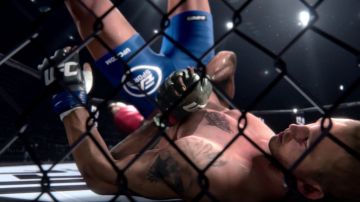 Immagine -9 del gioco EA Sports UFC per PlayStation 4