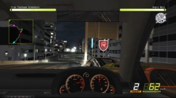 Immagine -11 del gioco Import Tuner Challenge per Xbox 360