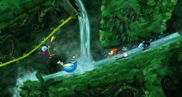 Immagine 31 del gioco Rayman Origins per PlayStation 3