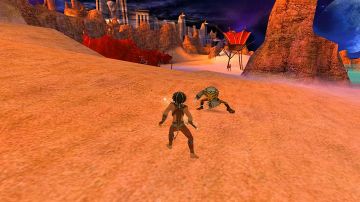Immagine -13 del gioco Sphinx and the Cursed Mummy per Nintendo Switch