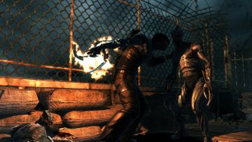 Immagine -8 del gioco Dark Sector per Xbox 360