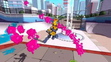 Immagine -12 del gioco Crayola Scoot per PlayStation 4