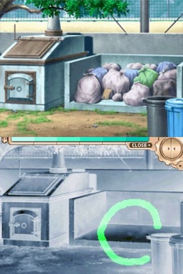 Immagine 0 del gioco Time Hollow per Nintendo DS