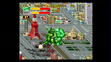Immagine -2 del gioco SNK Arcade Classics Volume 1 per PlayStation 2