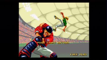 Immagine -12 del gioco SNK Arcade Classics Volume 1 per PlayStation 2