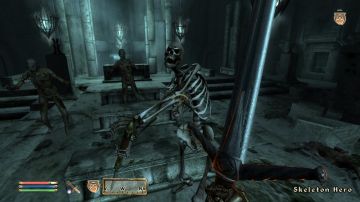 Immagine -12 del gioco The Elder Scrolls IV: Oblivion per PlayStation 3