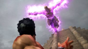 Immagine 29 del gioco Fist of the North Star: Ken's Rage 2 per PlayStation 3