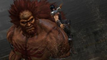 Immagine 31 del gioco Fist of the North Star: Ken's Rage 2 per PlayStation 3