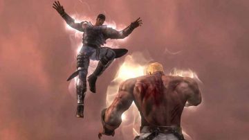 Immagine 34 del gioco Fist of the North Star: Ken's Rage 2 per PlayStation 3