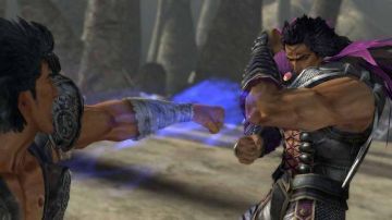 Immagine 38 del gioco Fist of the North Star: Ken's Rage 2 per PlayStation 3