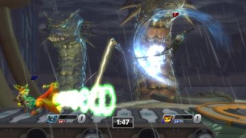Immagine 9 del gioco Playstation All-Stars Battle Royale per PSVITA
