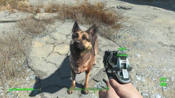 Immagine 2 del gioco Fallout 4 per PlayStation 4