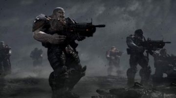 Immagine -1 del gioco Gears of War 3 per Xbox 360