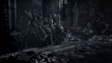 Immagine -11 del gioco Gears of War 3 per Xbox 360