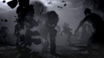 Immagine -8 del gioco Gears of War 3 per Xbox 360