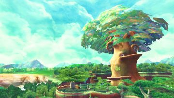 Immagine -8 del gioco The Legend of Zelda: Skyward Sword per Nintendo Wii