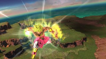 Immagine 143 del gioco Dragon Ball Z: Battle of Z per Xbox 360