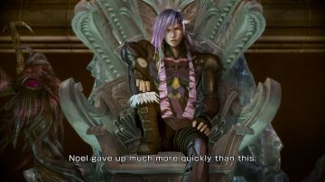 Immagine 138 del gioco Final Fantasy XIII-2 per PlayStation 3
