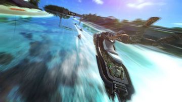 Immagine -4 del gioco Aqua Moto Racing Utopia per Nintendo Switch