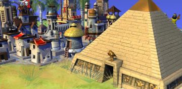 Immagine -9 del gioco Sid Meier's Civilization Revolution per PlayStation 3
