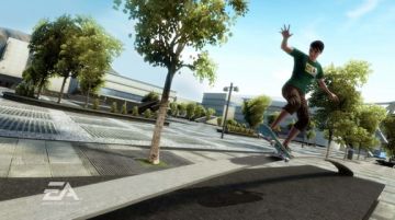 Immagine -2 del gioco Skate 3 per Xbox 360