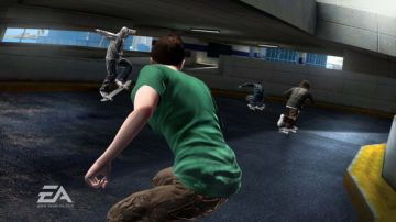 Immagine -1 del gioco Skate 3 per Xbox 360