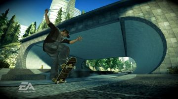 Immagine -1 del gioco Skate per Xbox 360