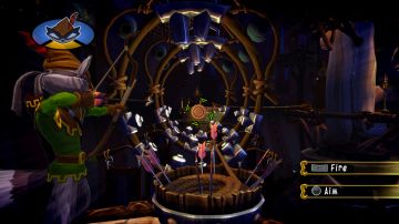 Immagine -5 del gioco Sly Cooper: Ladri nel Tempo per PlayStation 3